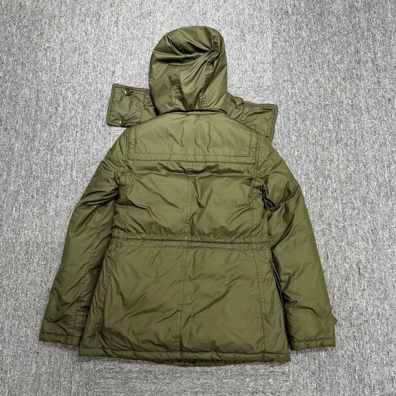 Burberry burberry toggle button puffer coat Size US XS / EU 42 / 0 - 2 Thumbnail