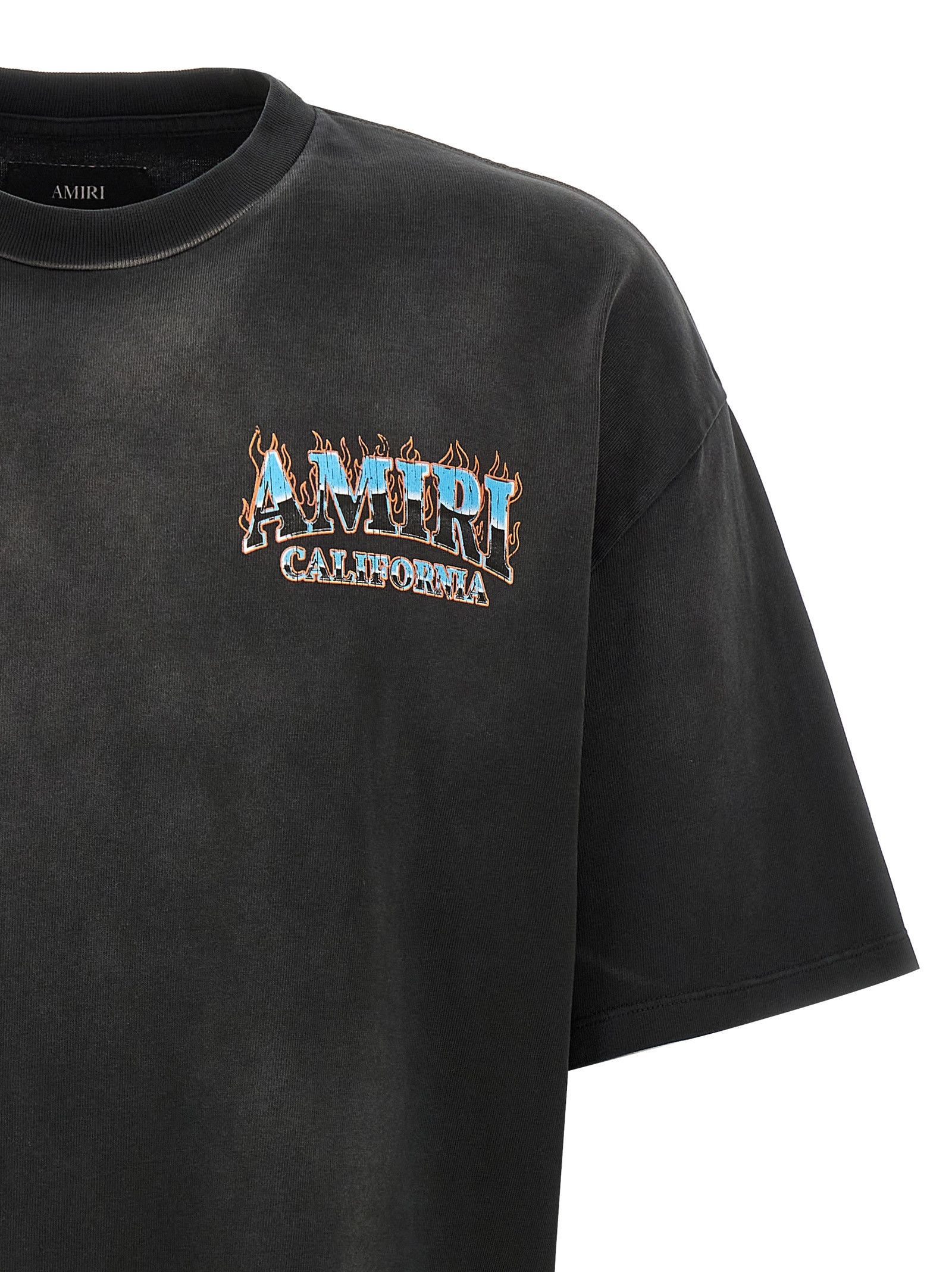 'Sunny Place Tee' T-Shirt