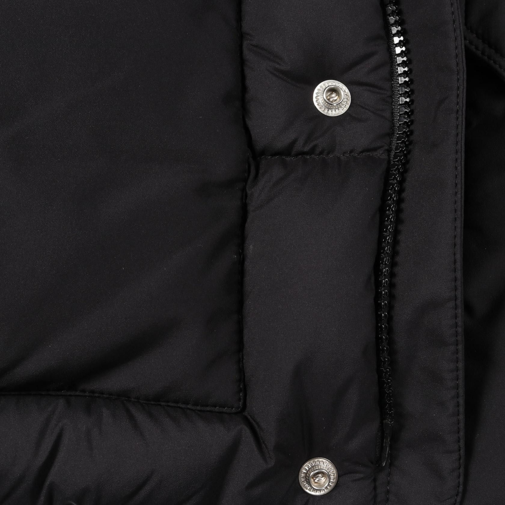 Moncler Moncler Moncler MUSSALA Nylon Wool Down Jacket Others Outerwear 1A00136 Size ONE SIZE - 7 Thumbnail