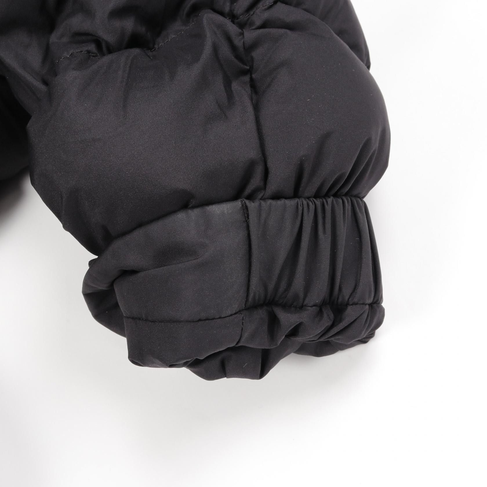 Moncler Moncler Moncler MUSSALA Nylon Wool Down Jacket Others Outerwear 1A00136 Size ONE SIZE - 6 Thumbnail