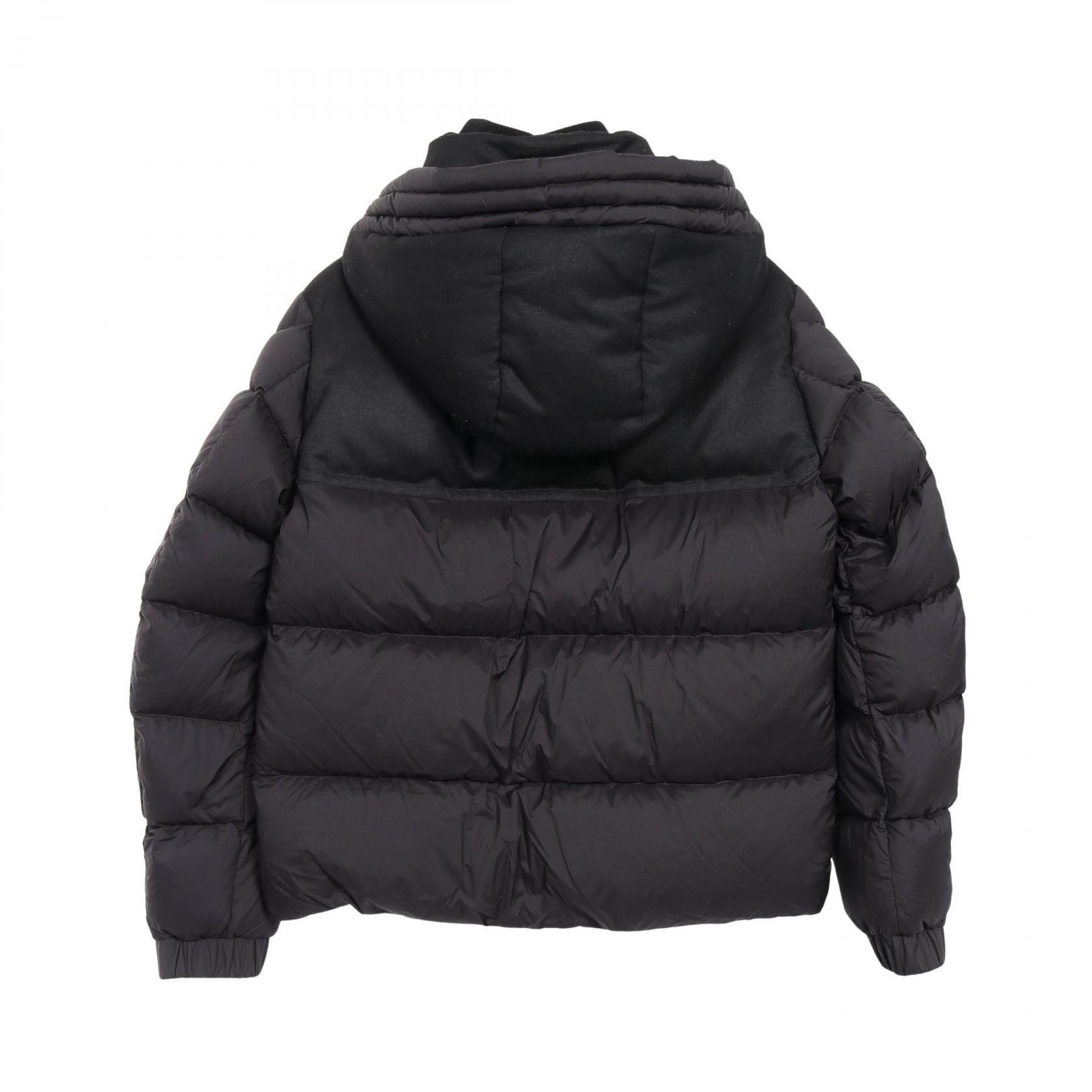 Moncler Moncler Moncler MUSSALA Nylon Wool Down Jacket Others Outerwear 1A00136 Size ONE SIZE - 2 Thumbnail
