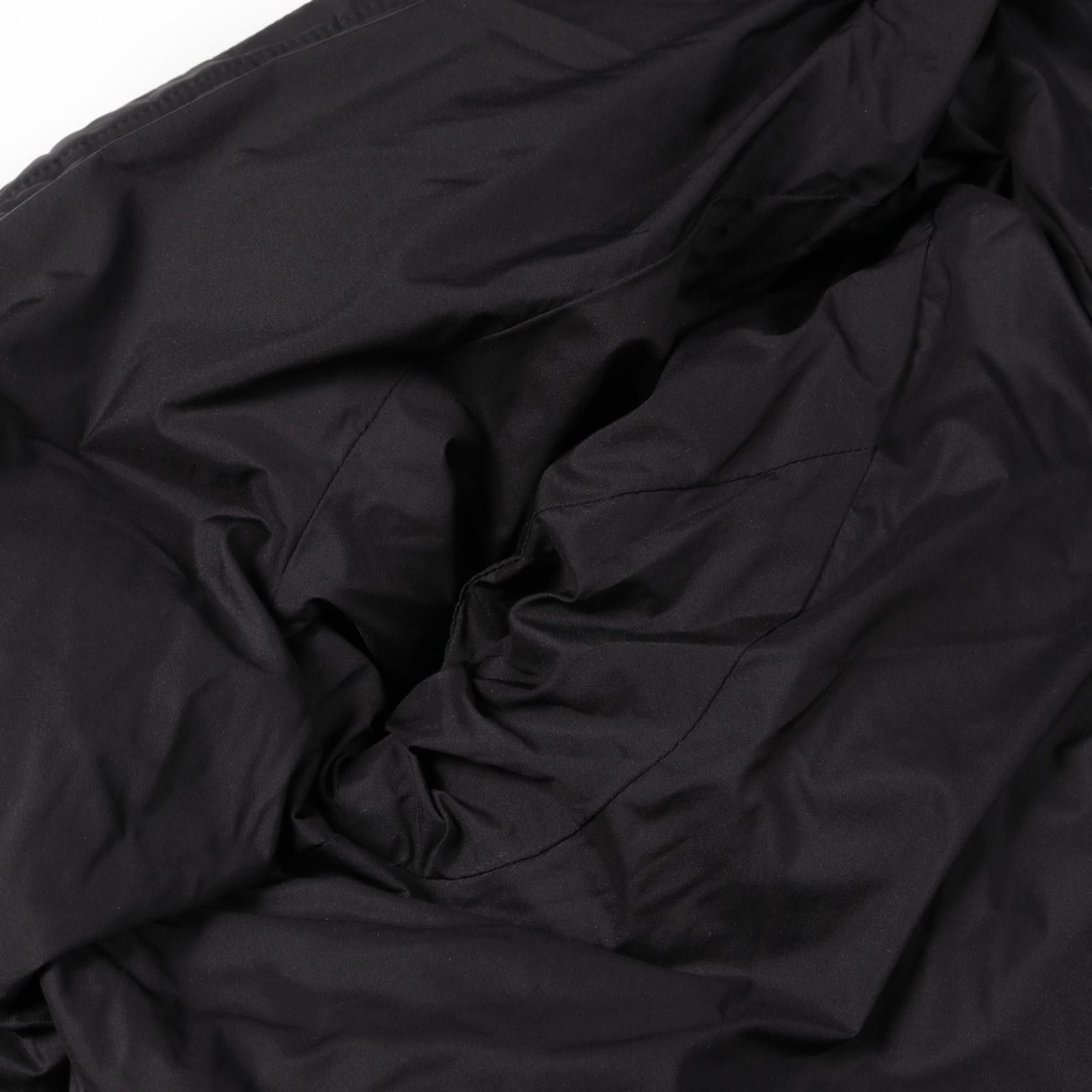 Moncler Moncler Moncler MUSSALA Nylon Wool Down Jacket Others Outerwear 1A00136 Size ONE SIZE - 9 Thumbnail