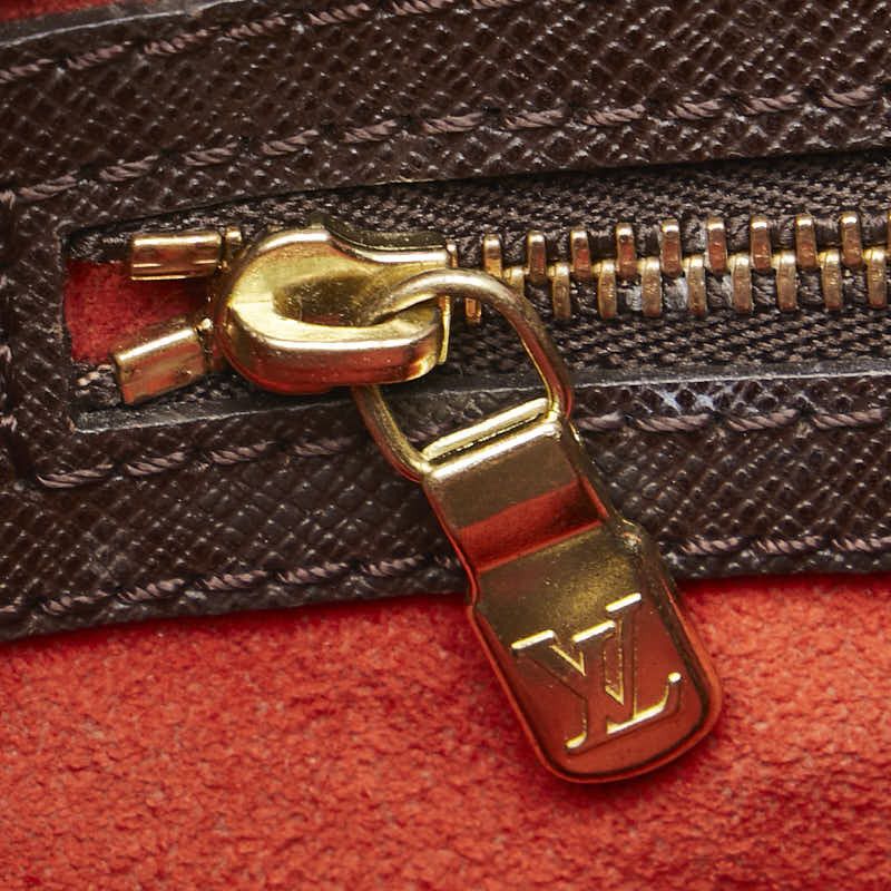 Louis Vuitton Louis Vuitton Louis Vuitton Marais Damier Tote Bag Canvas Shoulder Bag N42240 Size ONE SIZE - 9 Thumbnail