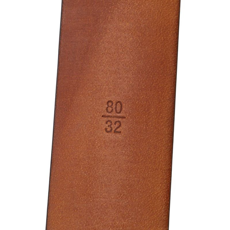 Louis Vuitton Louis Vuitton Louis Vuitton Sangle Carre Damier Belt Canvas Other M6802 DUTY FREE for USA Size ONE SIZE - 8 Thumbnail