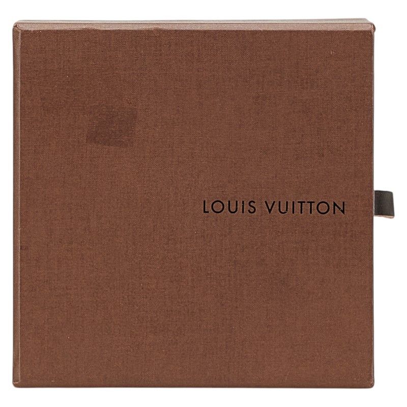 Louis Vuitton Louis Vuitton Louis Vuitton Sangle Carre Damier Belt Canvas Other M6802 DUTY FREE for USA Size ONE SIZE - 10 Thumbnail