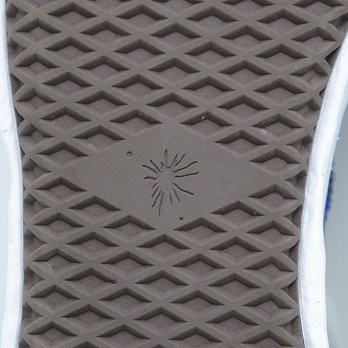 Other Other MIHARA YASUHIRO B03FW707 Jacquard Canvas Low Cut Sneakers Canvas Shoes B03FW707 DUTY FREE for USA Size ONE SIZE - 5 Thumbnail