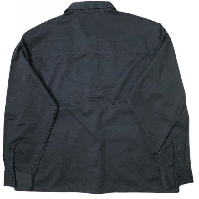 Other Other FARAH COVERALL SHIRT JACKET Cotton Outerwear Cotton Outerwear FR0403-M2001 DUTY FREE for USA Size ONE SIZE - 2 Thumbnail