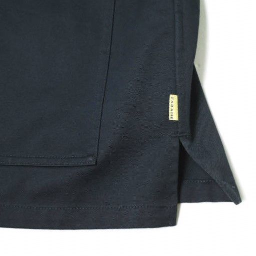 Other Other FARAH COVERALL SHIRT JACKET Cotton Outerwear Cotton Outerwear FR0403-M2001 DUTY FREE for USA Size ONE SIZE - 7 Thumbnail