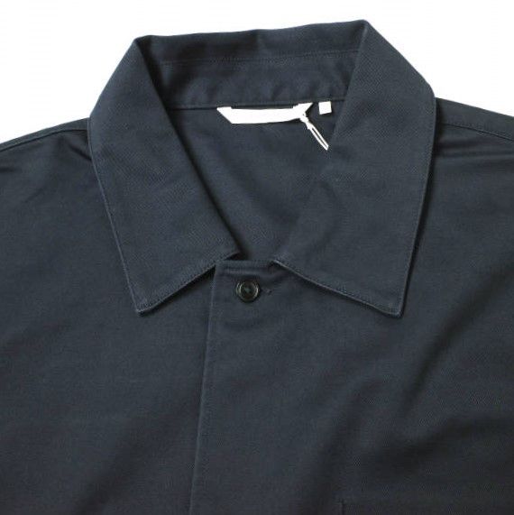Other Other FARAH COVERALL SHIRT JACKET Cotton Outerwear Cotton Outerwear FR0403-M2001 DUTY FREE for USA Size ONE SIZE - 5 Thumbnail