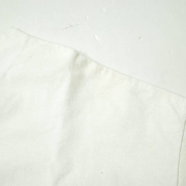 Other Other MIN-NANO MN Pocket Tee Tuff Cotton T-shirt Cotton T-Shirts Size ONE SIZE - 6 Thumbnail