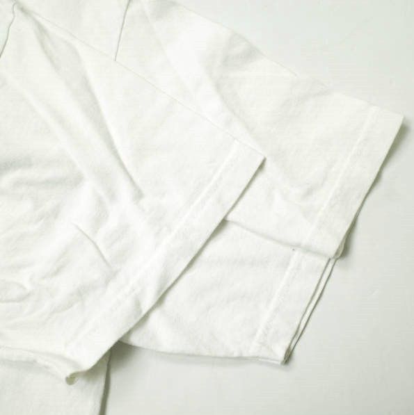 Other Other MIN-NANO MN Pocket Tee Tuff Cotton T-shirt Cotton T-Shirts Size ONE SIZE - 7 Thumbnail