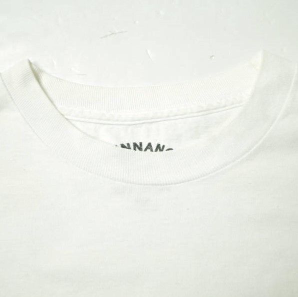 Other Other MIN-NANO MN Pocket Tee Tuff Cotton T-shirt Cotton T-Shirts Size ONE SIZE - 4 Thumbnail