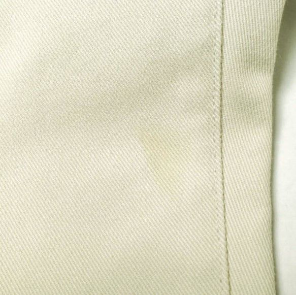 Other Other UNITED ARROWS Center Crease Slim5 Pocket Polyester Cotton Polyurethane Pants Others Pants 1114-299-7268 Size ONE SIZE - 7 Thumbnail