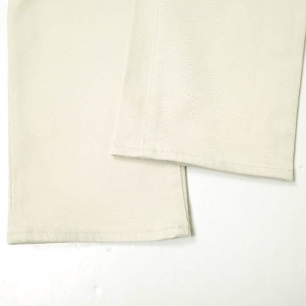 Other Other UNITED ARROWS Center Crease Slim5 Pocket Polyester Cotton Polyurethane Pants Others Pants 1114-299-7268 Size ONE SIZE - 9 Thumbnail
