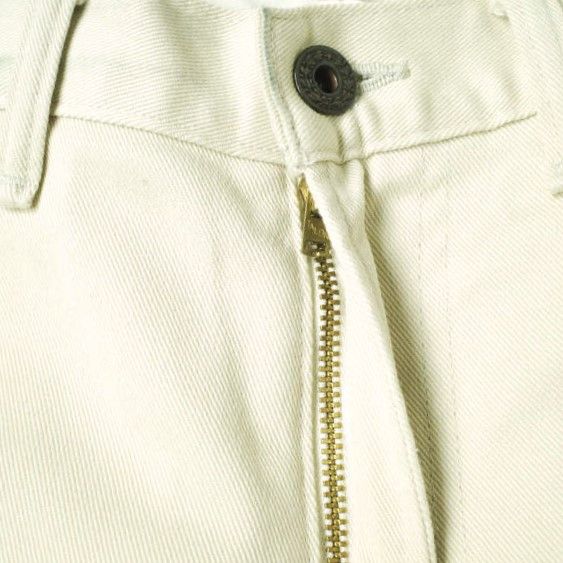Other Other UNITED ARROWS Center Crease Slim5 Pocket Polyester Cotton Polyurethane Pants Others Pants 1114-299-7268 Size ONE SIZE - 6 Thumbnail