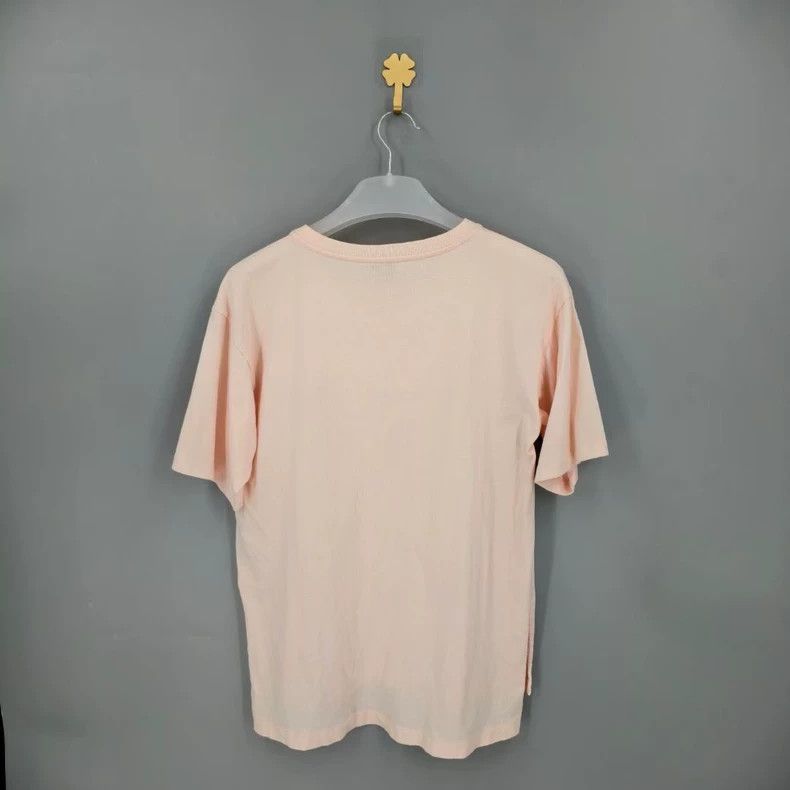 Fendi Fendi Pink Short Sleeve T-Shirt for Women Size US S / EU 44-46 / 1 - 2 Thumbnail