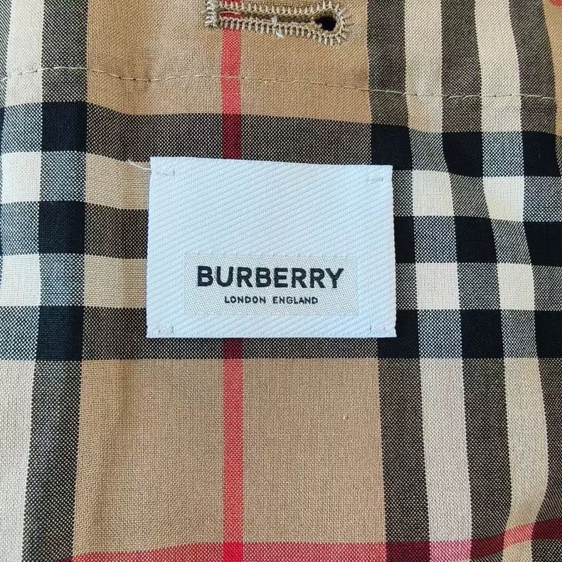 Burberry classic quilted control barn coat Size US M / EU 48-50 / 2 - 4 Thumbnail