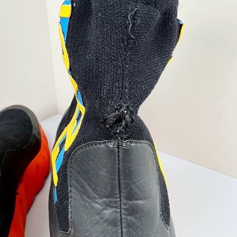 Fendi fendi love sock-style athletic shoes Size US 6 / EU 39 - 7 Thumbnail