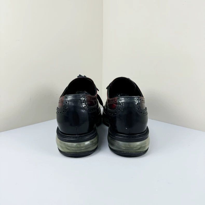 Prada prada baroque air-cushioned casual shoes Size US 7.5 / EU 40-41 - 3 Thumbnail