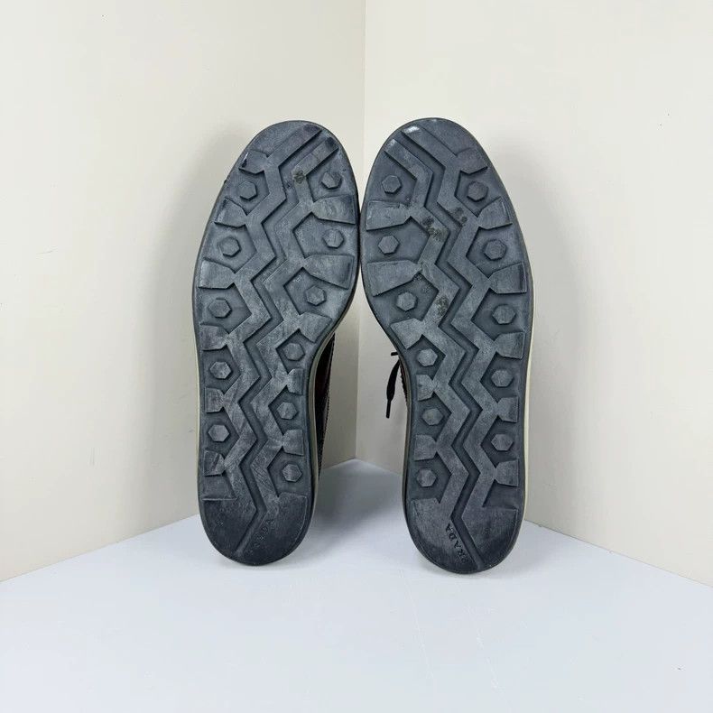 Prada prada baroque air-cushioned casual shoes Size US 7.5 / EU 40-41 - 5 Thumbnail