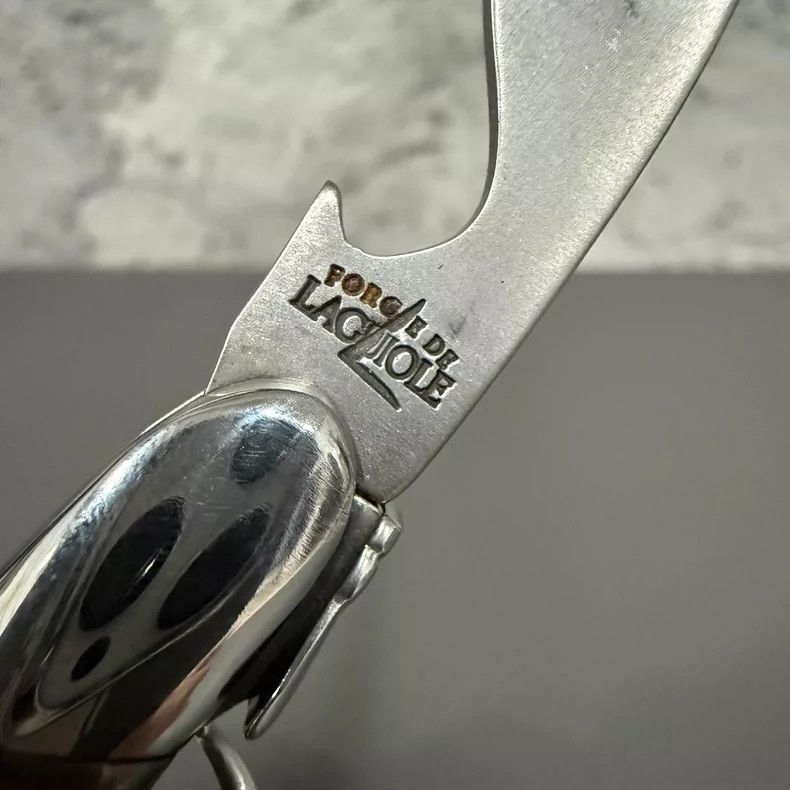 Chrome Hearts chrome hearts wine bottle opener luxury accessory Size ONE SIZE - 7 Thumbnail