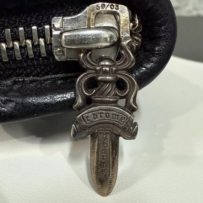 Chrome Hearts chrome hearts wine bottle opener luxury accessory Size ONE SIZE - 4 Thumbnail