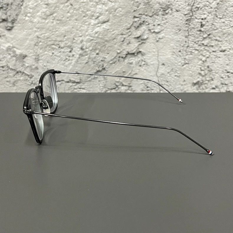 Thom Browne thom browne tb平光镜 sunglasses Size ONE SIZE - 2 Thumbnail