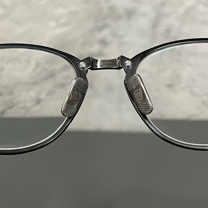 Dita stylish black dita sunglasses Size ONE SIZE - 4 Thumbnail