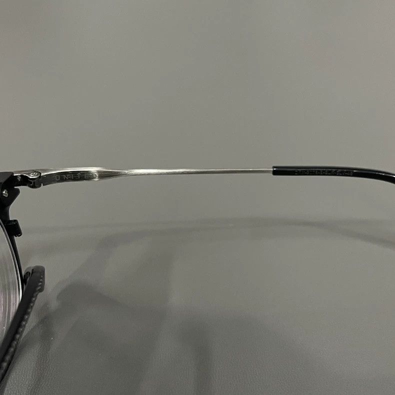Dita stylish black dita sunglasses Size ONE SIZE - 5 Thumbnail