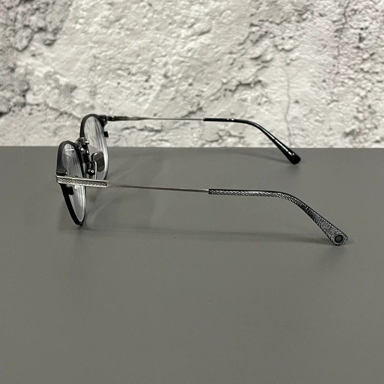 Dita stylish black dita sunglasses Size ONE SIZE - 2 Thumbnail