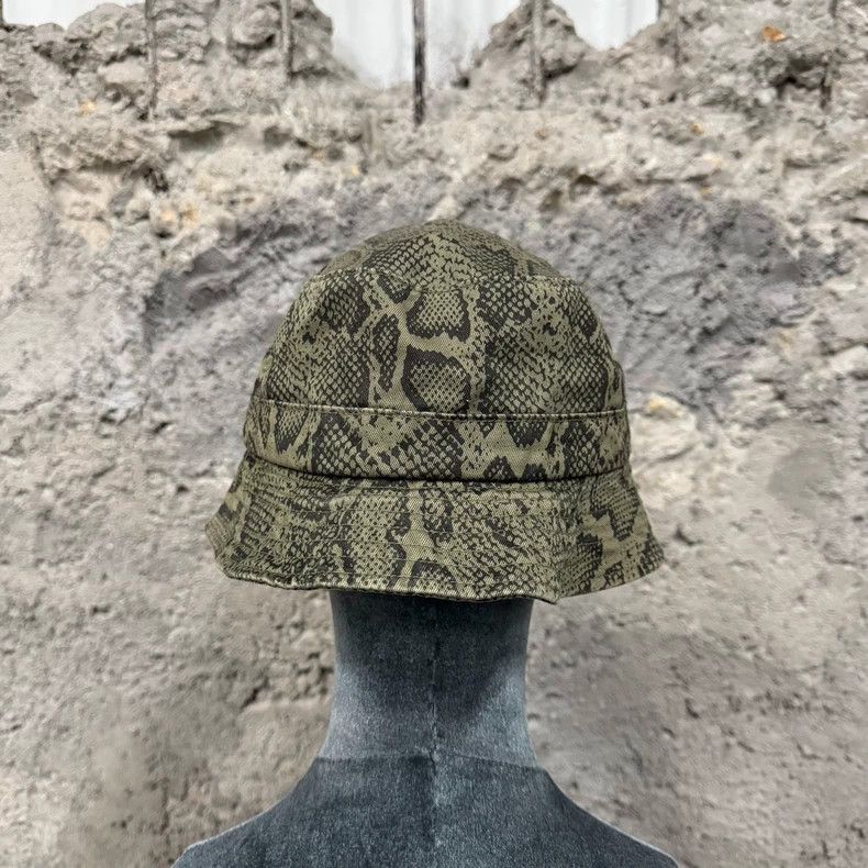 Bape supreme new york bucket hat Size ONE SIZE - 3 Thumbnail