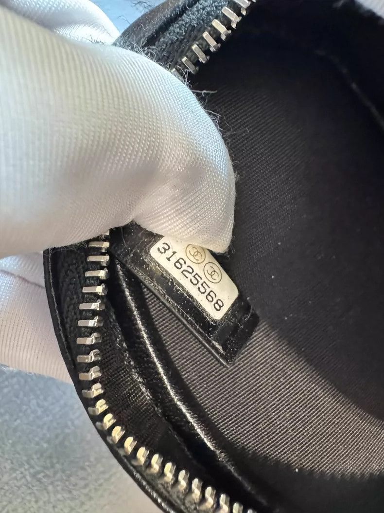 Chanel chanel snow series wool bag Size ONE SIZE - 7 Thumbnail