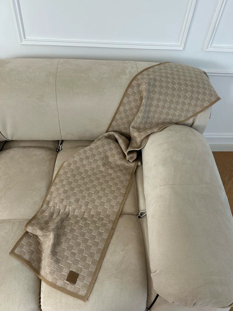 Louis Vuitton louis vuitton neo petit damier scarf Size ONE SIZE - 2 Thumbnail