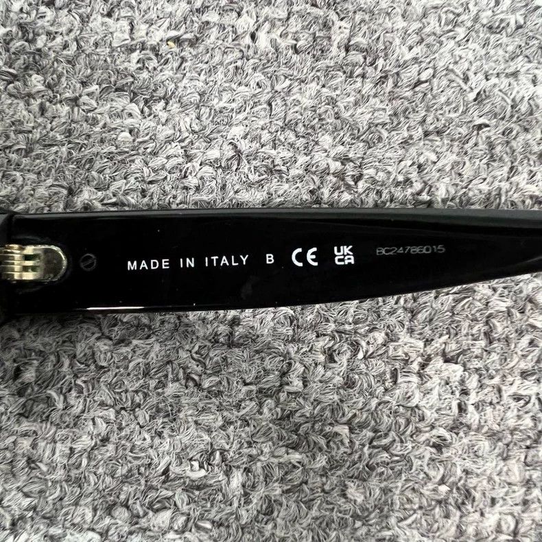 Chanel chanel heart double c sunglasses Size ONE SIZE - 4 Thumbnail