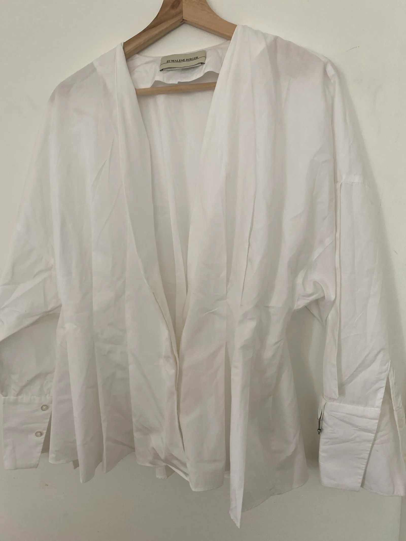 By Malene Birger By Malene Birger Filonas Shirt Size M / US 6-8 / IT 42-44 - 5 Thumbnail
