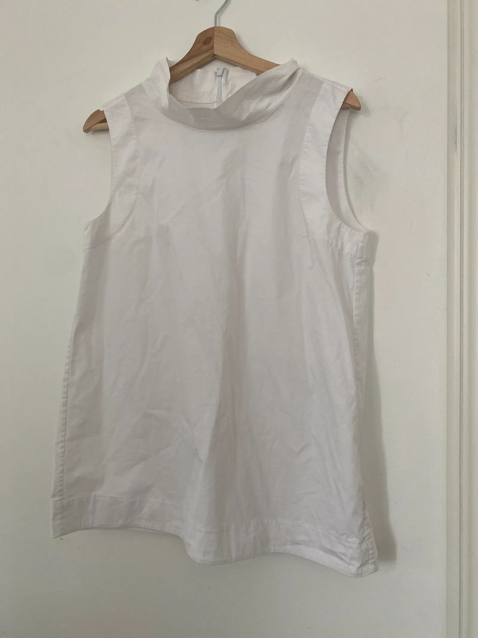 Cos Cos Shirt Size M / US 6-8 / IT 42-44 - 4 Thumbnail