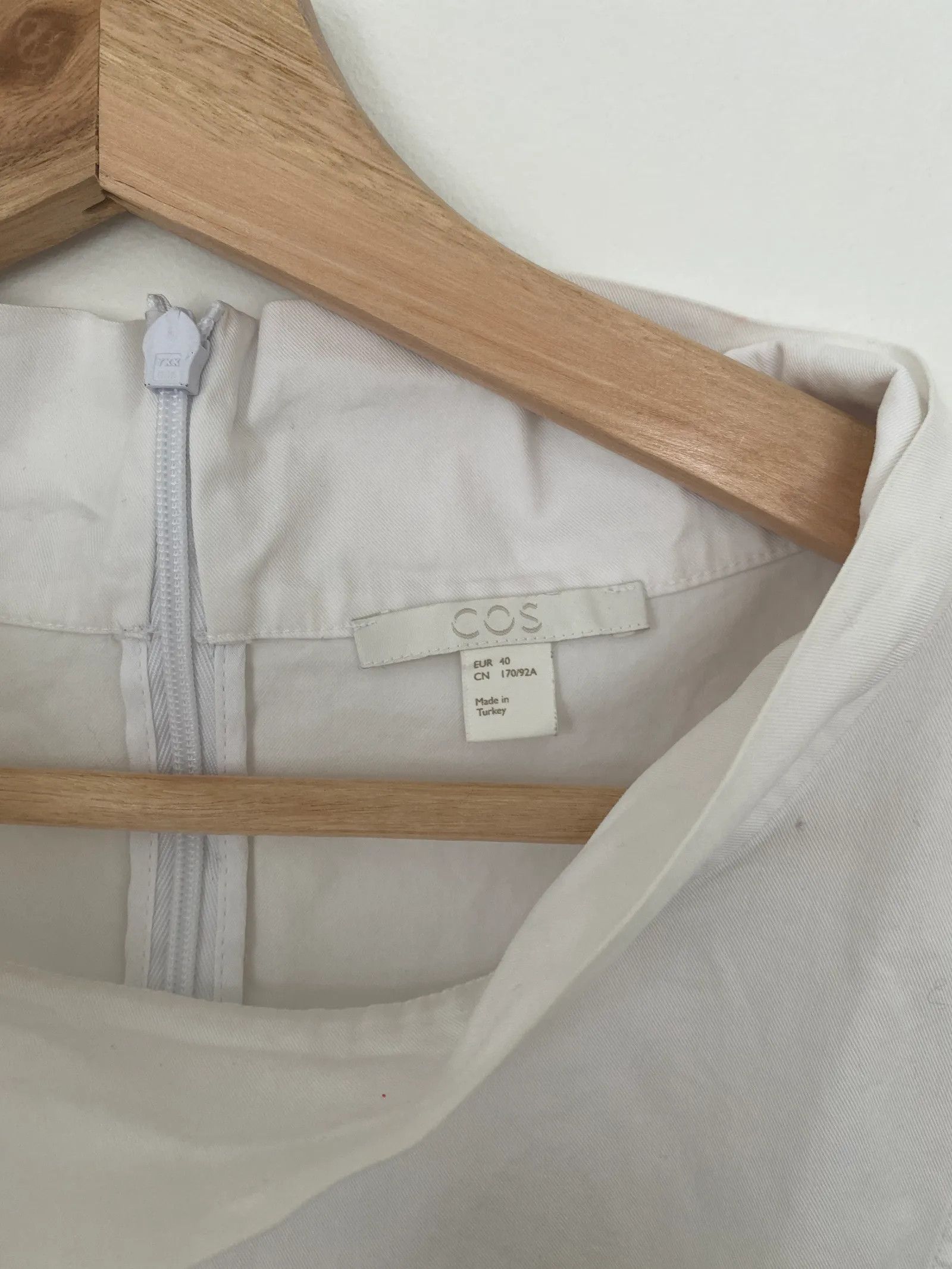 Cos Cos Shirt Size M / US 6-8 / IT 42-44 - 2 Thumbnail