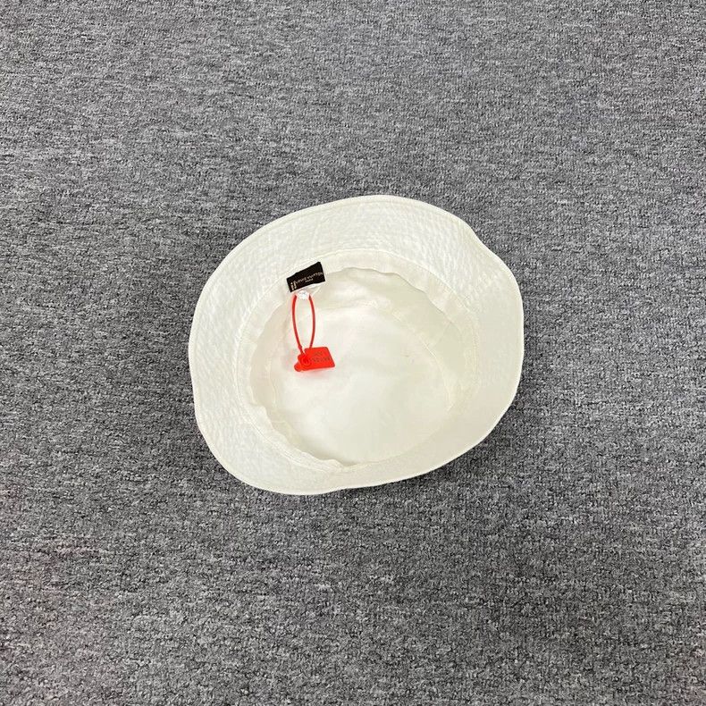 Louis Vuitton louis vuitton colorful graffiti bucket hat Size ONE SIZE - 3 Thumbnail