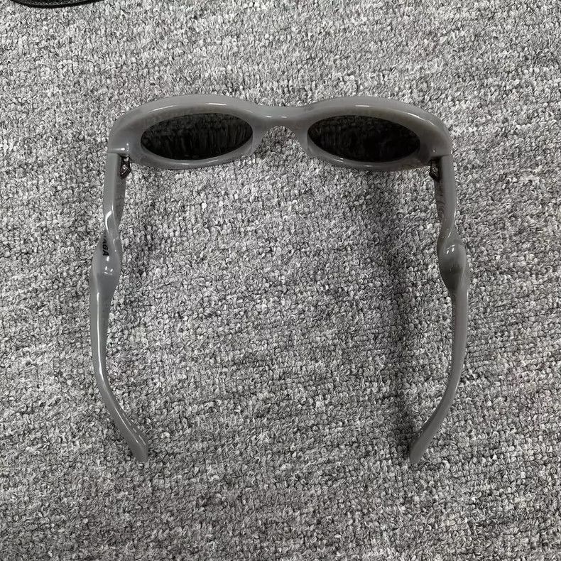 Balenciaga balenciaga twisted lens sunglasses with case Size ONE SIZE - 5 Thumbnail