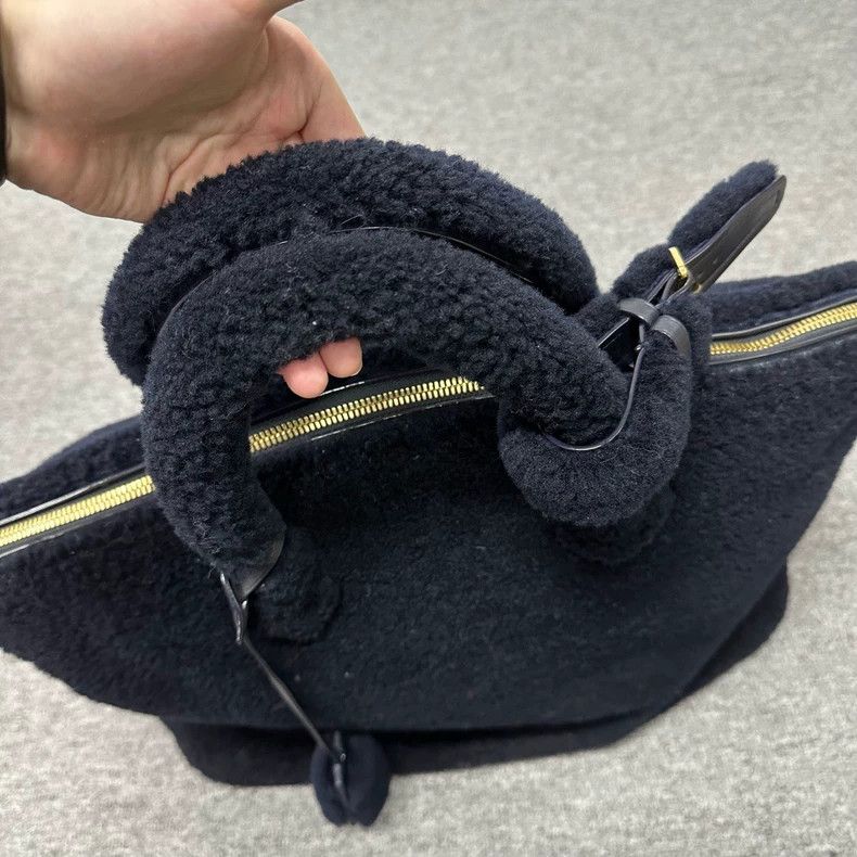 Louis Vuitton Louis Vuitton Teddy Bag - Limited Edition Size ONE SIZE - 7 Thumbnail