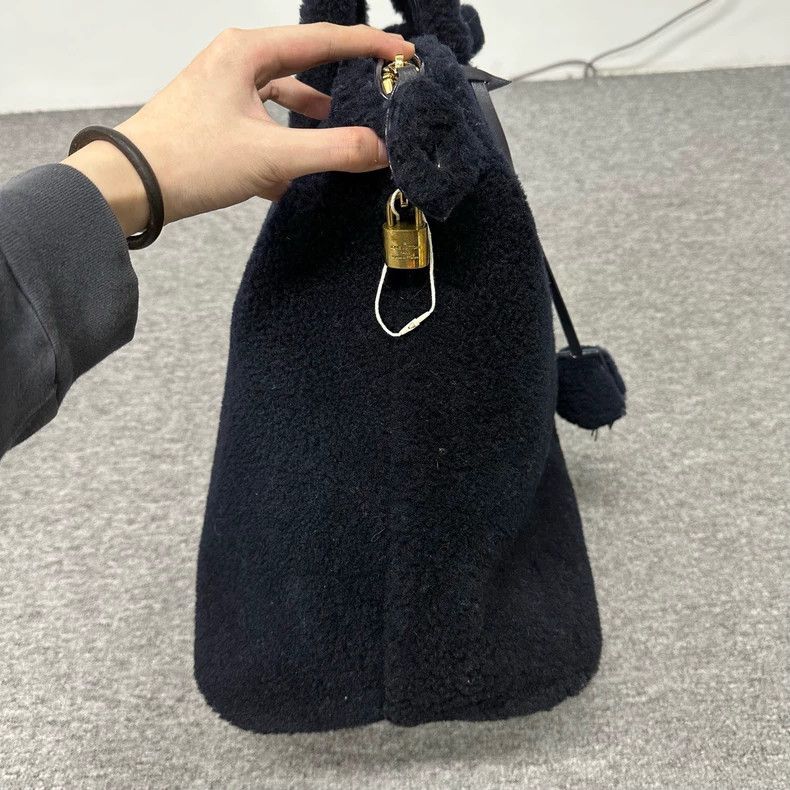 Louis Vuitton Louis Vuitton Teddy Bag - Limited Edition Size ONE SIZE - 4 Thumbnail