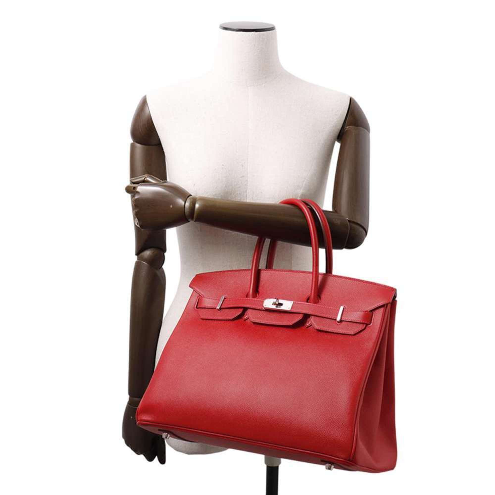 Hermes Hermès Birkin 35 handbag Size ONE SIZE - 10 Thumbnail