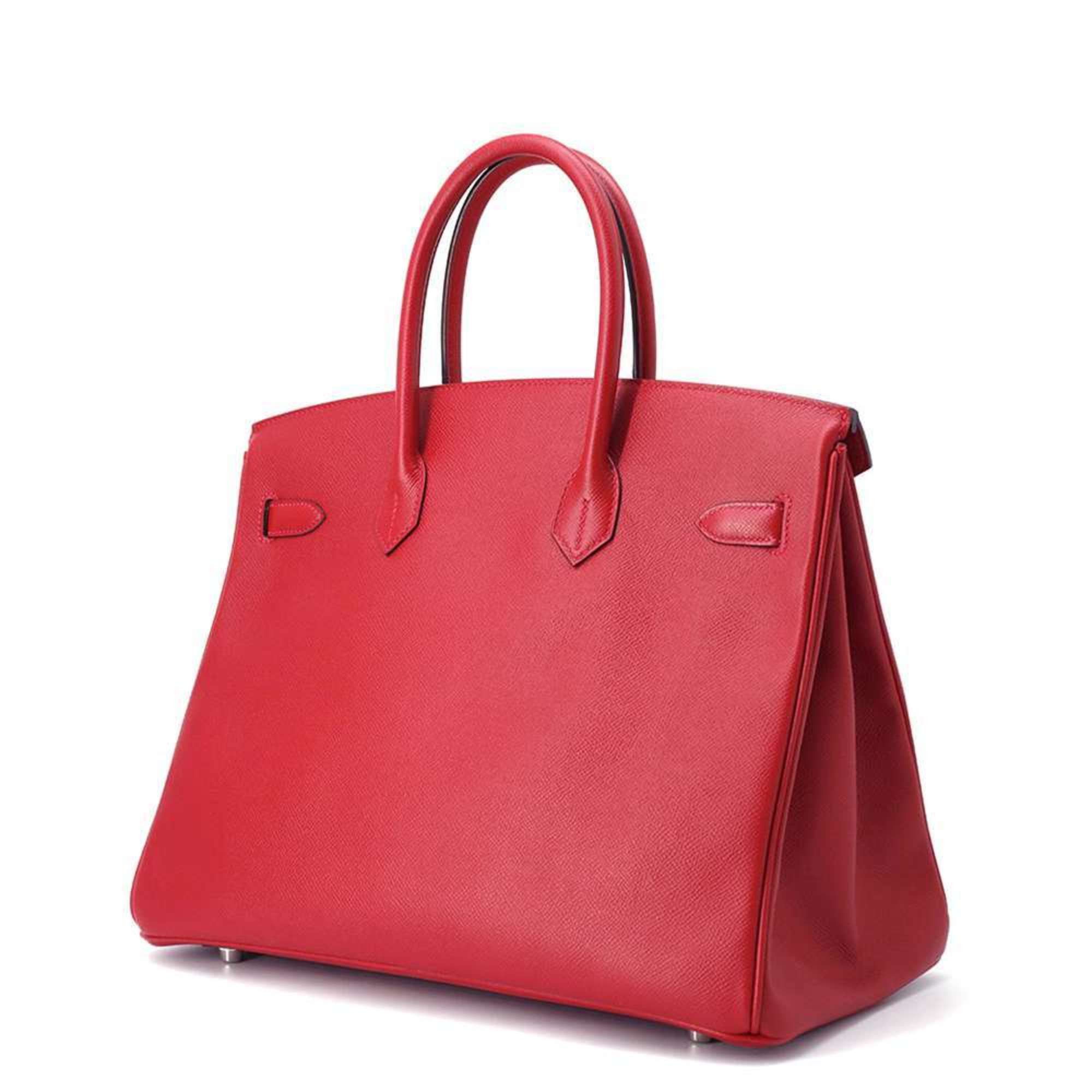 Hermes Hermès Birkin 35 handbag Size ONE SIZE - 2 Thumbnail