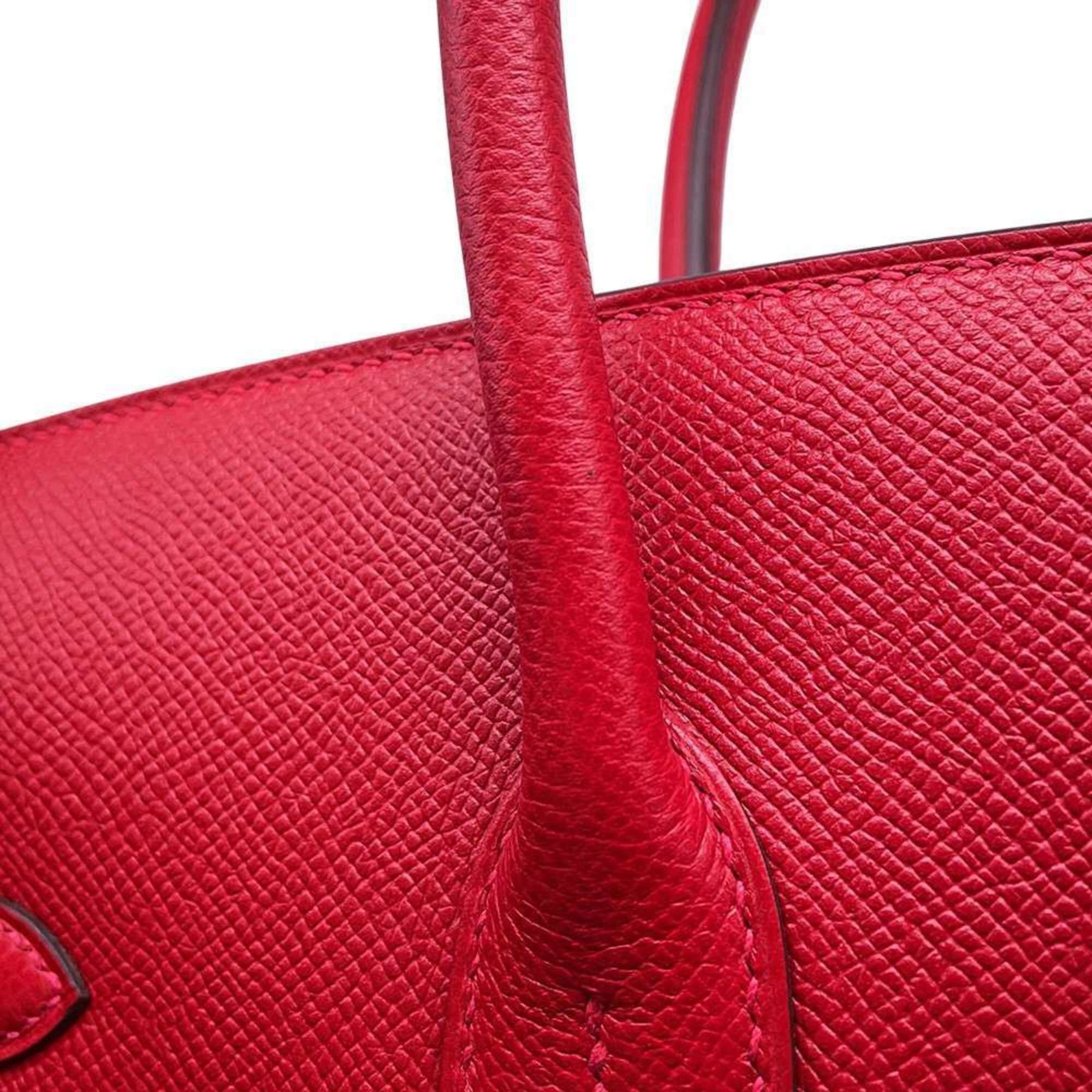 Hermes Hermès Birkin 35 handbag Size ONE SIZE - 13 Thumbnail