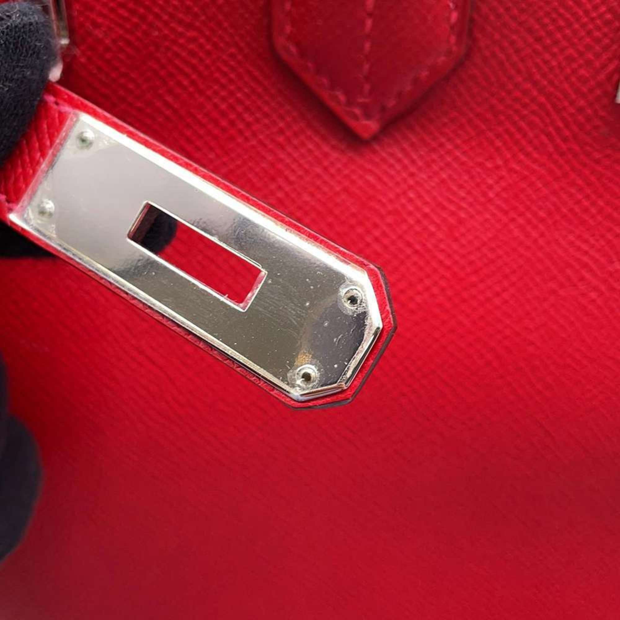 Hermes Hermès Birkin 35 handbag Size ONE SIZE - 6 Thumbnail