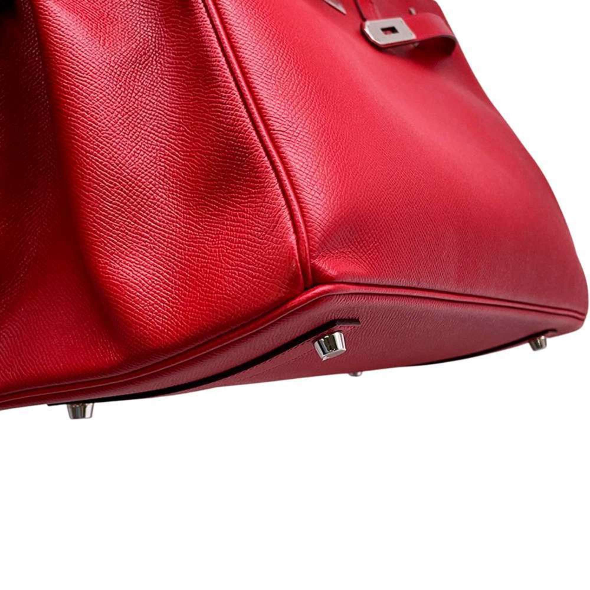 Hermes Hermès Birkin 35 handbag Size ONE SIZE - 3 Thumbnail