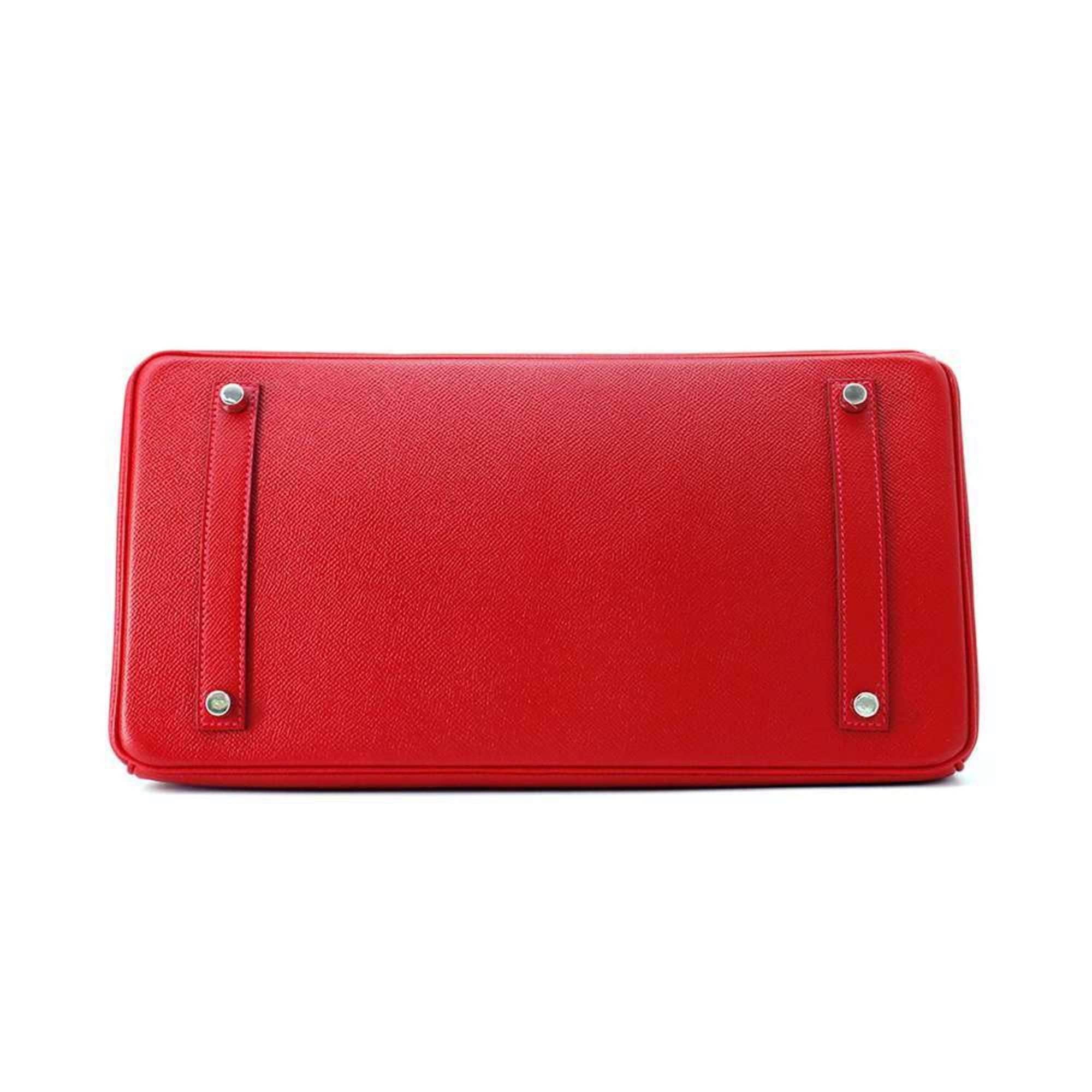 Hermes Hermès Birkin 35 handbag Size ONE SIZE - 4 Thumbnail
