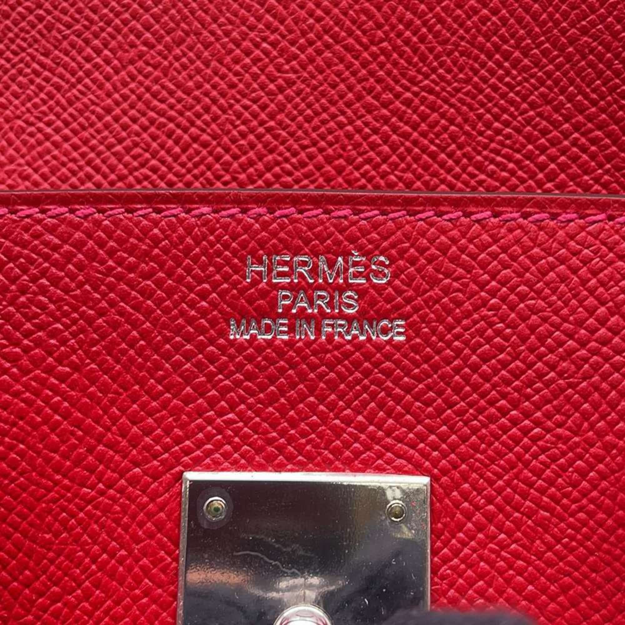 Hermes Hermès Birkin 35 handbag Size ONE SIZE - 8 Thumbnail