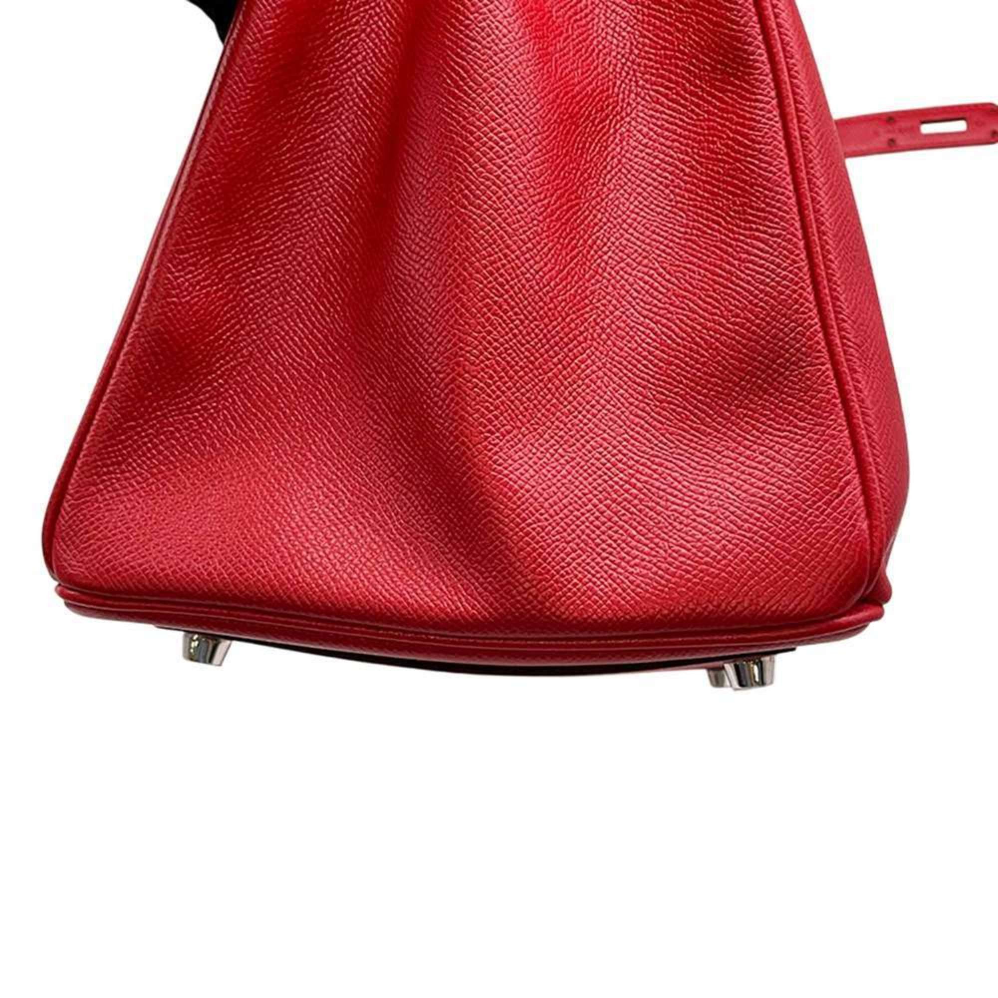 Hermes Hermès Birkin 35 handbag Size ONE SIZE - 5 Thumbnail