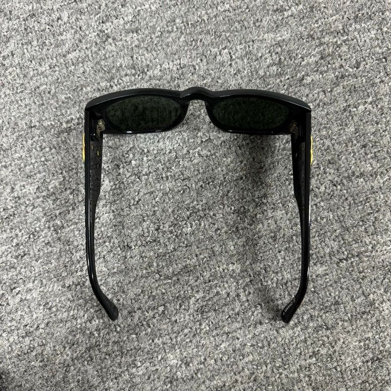 Chanel classic chanel diamond pattern sunglasses Size ONE SIZE - 4 Thumbnail
